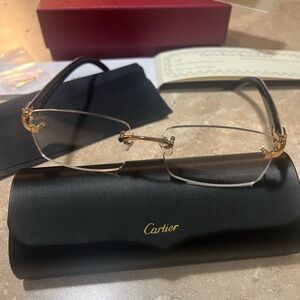 Cartier Glasses